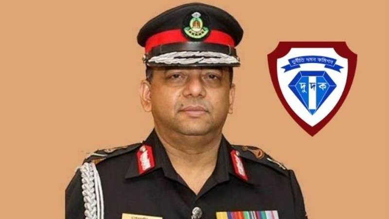 বেনজীরকে দেশে ফেরানোর প্রক্রিয়া শুরু