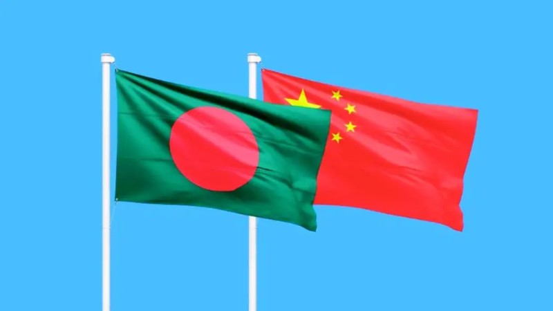 চীনের সঙ্গে বিসিসিসিআই’র দুই সমঝোতা স্মারক সই