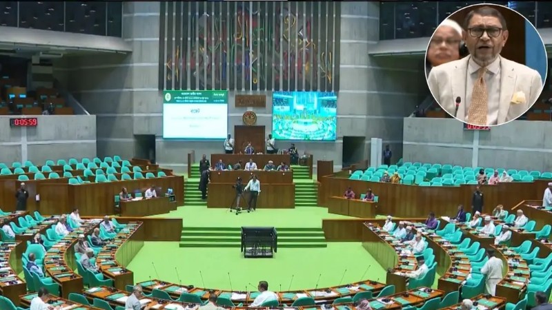 স্বাস্থ্যখাতকে দুর্নীতিমুক্ত করতে সরকারের ‘জিরো টলারেন্স’ নীতি: স্বাস্থ্যমন্ত্রী