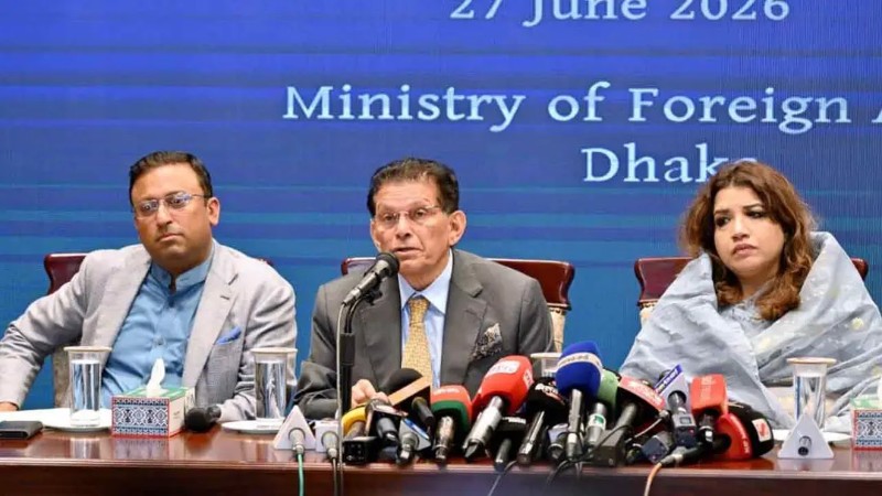 তিস্তা প্রকল্প বাস্তবায়নে কারিগরি সমীক্ষা করবে বাংলাদেশ ও চীন