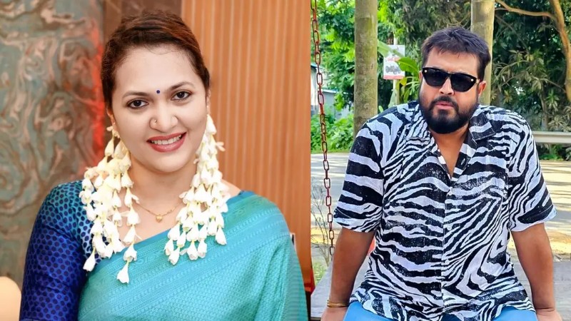 বিনোদন