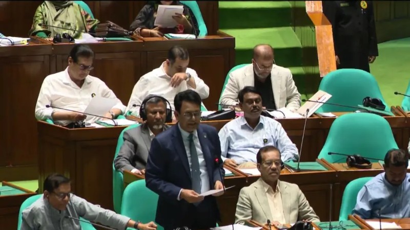 চিকিৎসা ও পরীক্ষা ব্যবস্থা সংশোধনে নতুন উদ্যোগ