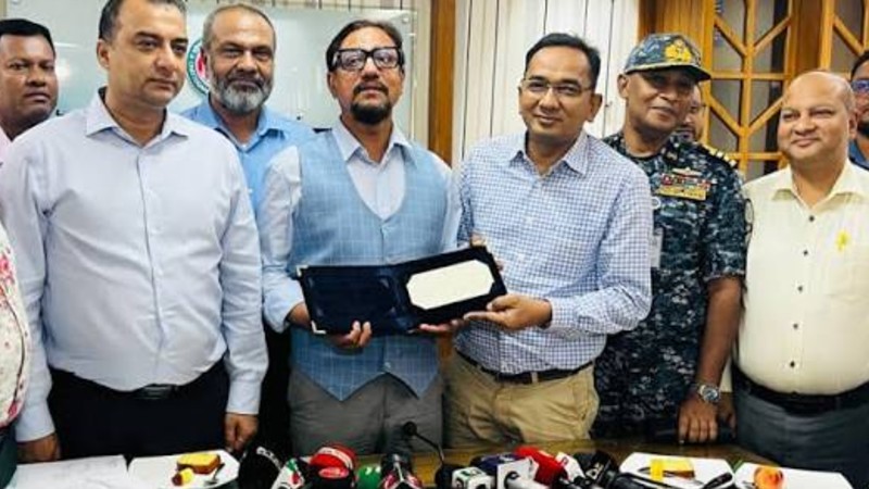 আধুনিক স্বাস্থ্যসেবা নিশ্চিত করতে ফ্রান্সের কারিগরি সহায়তা চায় চসিক