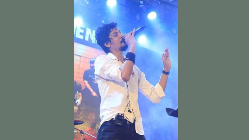 বিনোদন