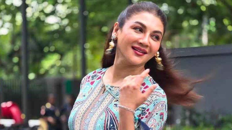 বিনোদন