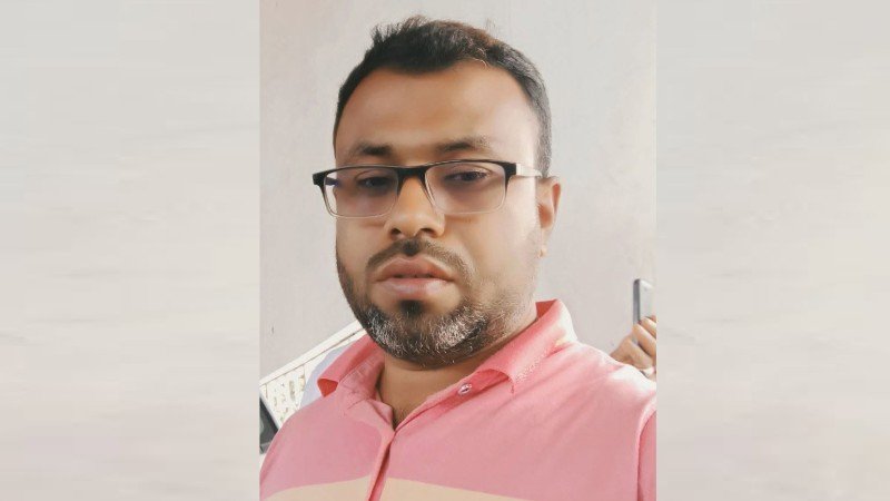 মাদকমুক্ত আধুনিক ওয়ার্ড গড়ার প্রত্যয়: কোদালিয়া শহিদনগরের ১নং ওয়ার্ডেরে মেম্বার পদপ্রার্থী সাইফুর রহমানের গণজোয়ার