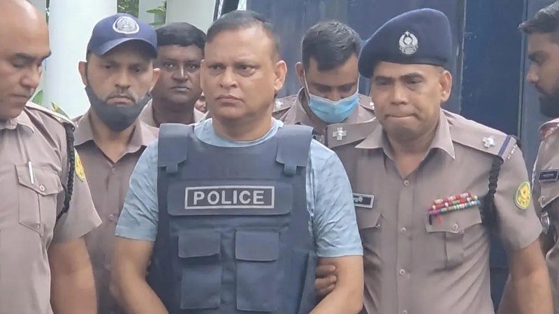 জিয়াউল আহসানের বিরুদ্ধে মানবতাবিরোধী অপরাধ মামলায় দ্বিতীয় দিনের মতো তদন্ত কর্মকর্তার সাক্ষ্য গ্রহণ