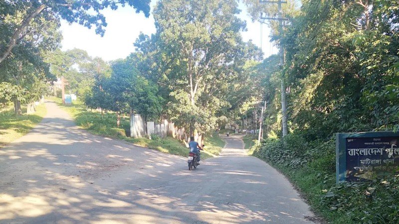খাগড়াছড়িতে চতুর্থ শ্রেণির ছাত্রীকে ধর্ষণের অভিযোগ