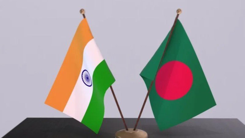 নয়াদিল্লিতে বাংলাদেশ-ভারত যৌথ বাণিজ্য বৈঠক শুরু: পাটপণ্যে শুল্ক ও বাণিজ্য ঘাটতি কমানোয় জোর