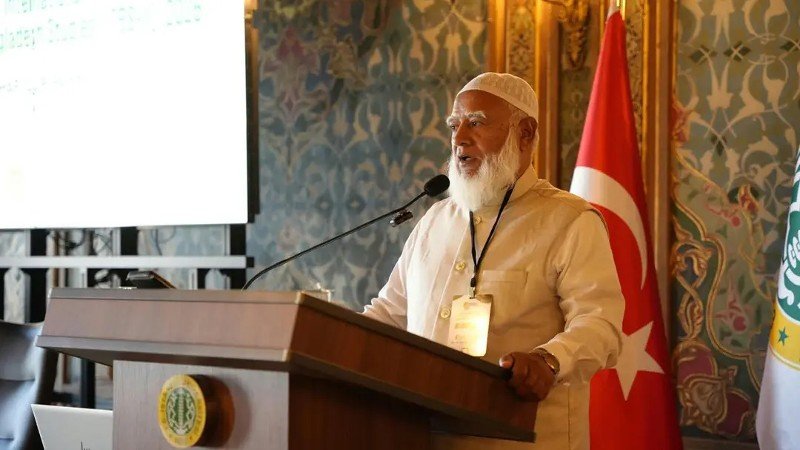 তুরস্কের সঙ্গে আমাদের শত বছরের ঐতিহ্যগত সম্পর্ক রয়েছে: বিরোধীদলীয় নেতা