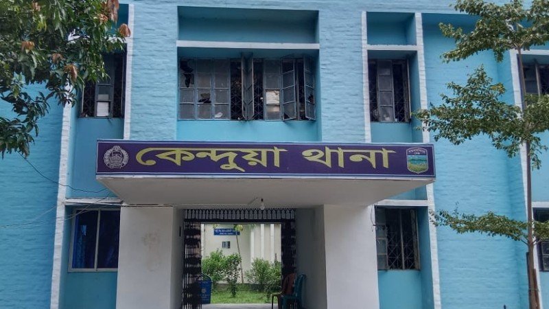 কীটনাশক পানে পঞ্চাশোর্ধ এক নারীর মৃত্যু