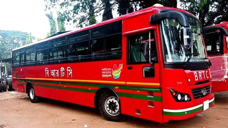 দুর্গাপূজায় বিআরটিসির বিশেষ বাস সার্ভিস চালু, প্রস্তুত ২০০ বাস