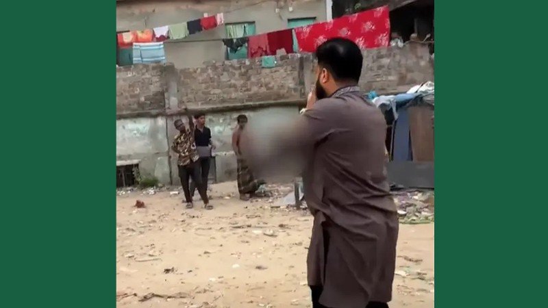 ভয় দেখাইনি, সামাজিক প্রতিরোধ গড়ে তুলেছি: ইশরাক হোসেন