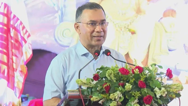 দেশ গড়ার সংগ্রামে ধর্ম নয়, নাগরিক পরিচয়ই মুখ্য: প্রধানমন্ত্রী