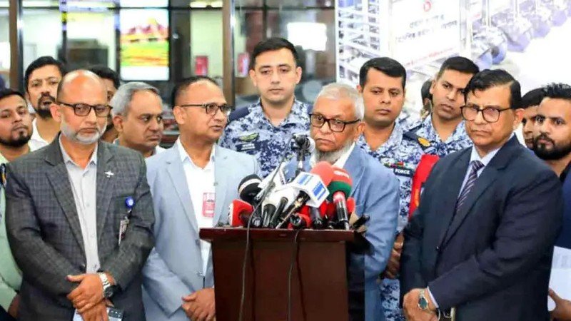 সৌদিতে দুই বাংলাদেশির মৃত্যুদণ্ড: পরিস্থিতি স্বাভাবিক হলে মরদেহ আনা হবে