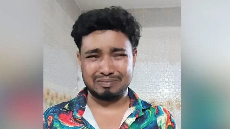 মোহাম্মদপুরে ‘মুখে ল’ গ্রুপের সদস্য দিদার গ্রেপ্তার
