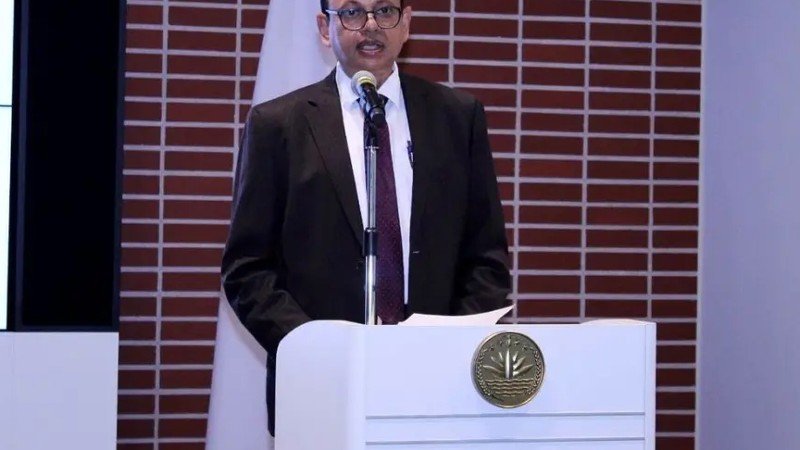 ১৭ বছর পর ফের নাটকীয় পরিস্থিতিতে জাপান থেকে ফেরানো হলো রাষ্ট্রদূত দাউদ আলীকে
