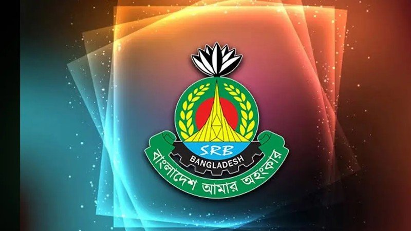 মোহাম্মদপুরে আইনশৃঙ্খলা বিঘ্নকারী মামলার ৪৮ ঘণ্টায় ২ আসামি গ্রেপ্তার