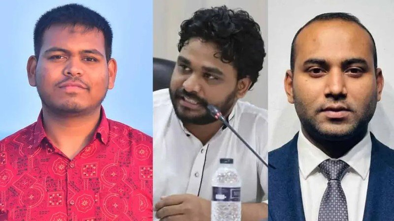 এনসিপির নতুন উইং ‘জাতীয় স্বেচ্ছাসেবক শক্তি’, নেতৃত্বে আলোচনায় যারা