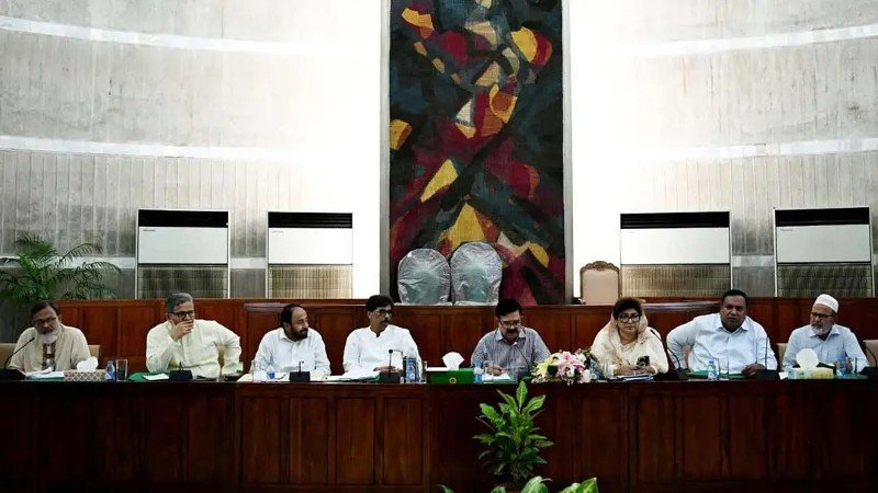 সারের পর্যাপ্ত মজুত ও কৃত্রিম সংকট নিরসন: বিদেশে রপ্তানির সম্ভাবনা দেখছে সংসদীয় কমিটি