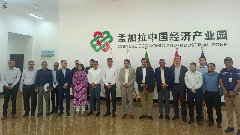১৮ মাসের মধ্যে প্রথম কারখানা চালুর কথা, নির্ধারিত সময়েই চালু হবে