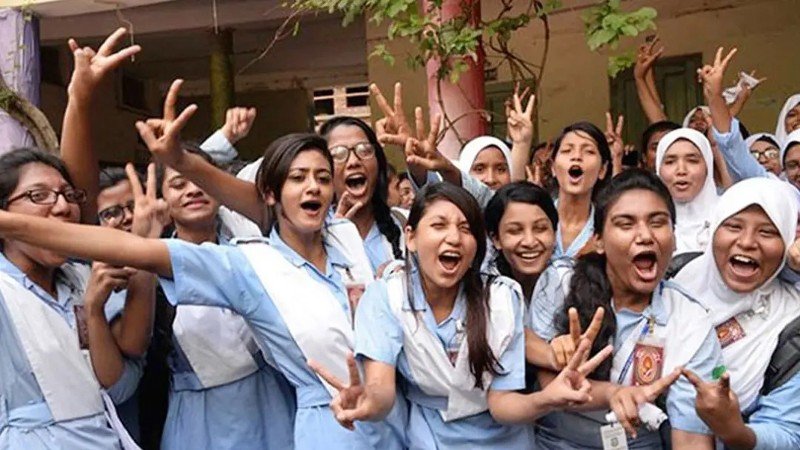 আজ এইচএসসি ও সমমান পরীক্ষার ফল প্রকাশ, যেভাবে জানা যাবে