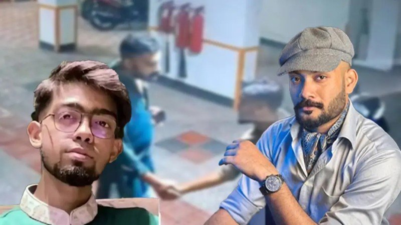জুনিয়র বন্ধু দীপকে নৌ পুলিশের কাছে হস্তান্তর করল পিবিআই