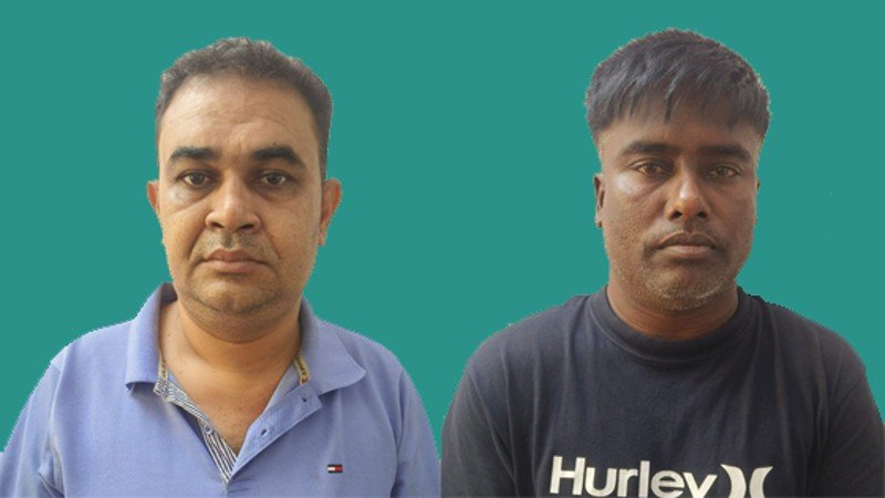 গুরুদাসপুরে ছাত্রদল নেতা শাকিল হত্যা: এমপি আজিজের ছেলে মিন্টুর পর আরও দুই আসামি কারাগারে