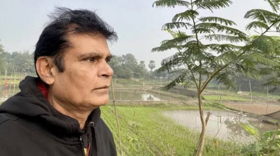 অভিনেতা ওয়ালিউল হক রুমি মারা গেছেন