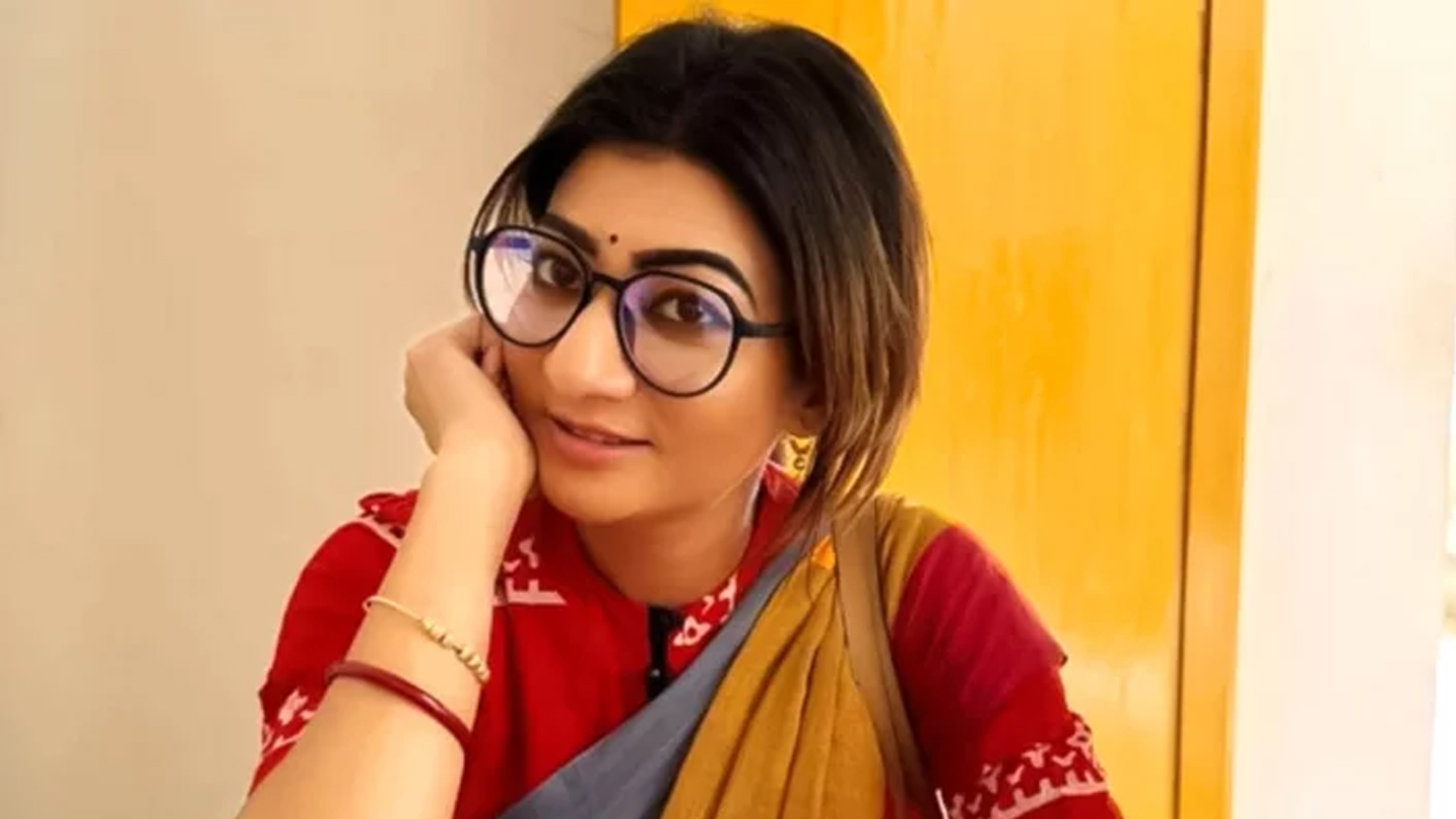 মারা গেছেন অভিনেত্রী সীমানা
