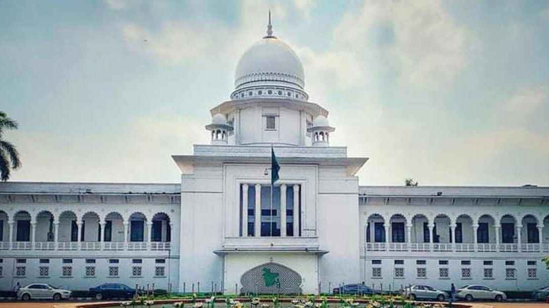 অপু হত্যা: দুই আসামির মৃত্যুদণ্ড বহাল