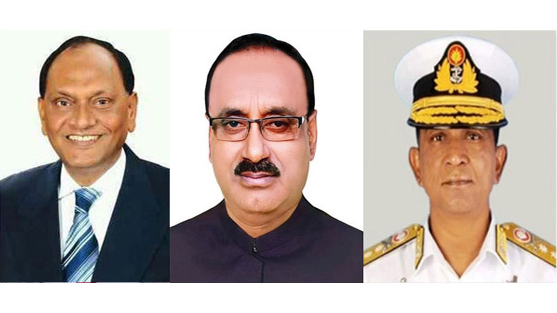 সাবেক প্রতিমন্ত্রী ও আওয়ামী লীগের সাংগঠনিক সম্পাদকসহ গ্রেপ্তার ৩