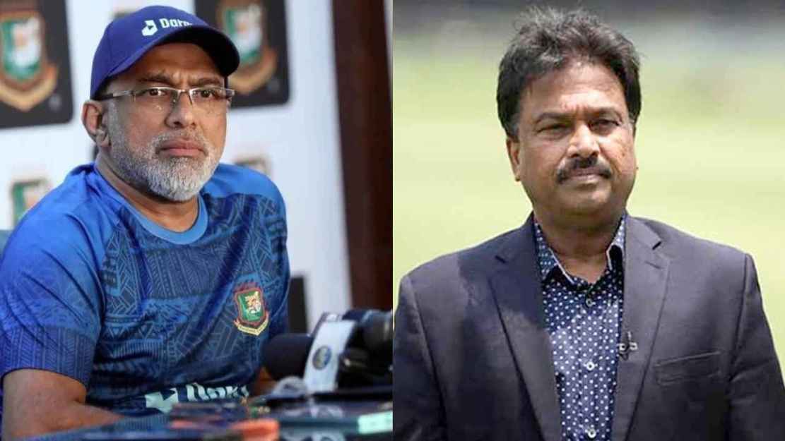 ‘হাথুরুর বিকল্প খুঁজব’ পরিষ্কার বার্তা বিসিবি সভাপতির