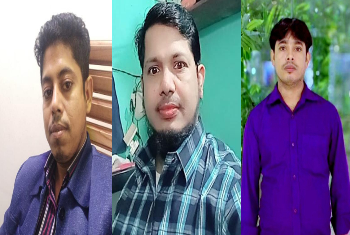 আওয়ামী লীগ নেতা সোহাগ, সোহেল ও নয়নের স্পা সেন্টারে অবৈধ্য দেহ ও মাদক ব্যবসার অভিযোগ