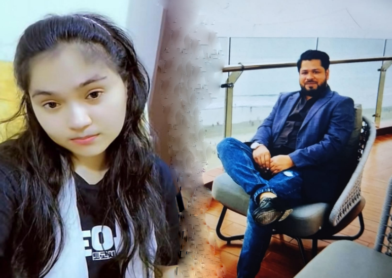কৌশল পরিবর্তন করে হোটেল আগ্রাবাদে স্মৃতি ও মবিনের দেহ ও মাদক ব্যবস্যার অভিযোগ