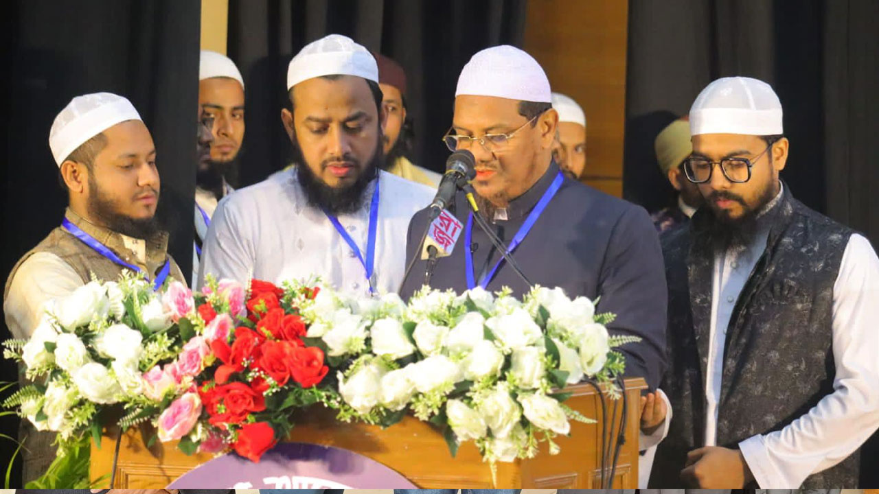 ইসলামী ছাত্র আন্দোলনের নতুন কমিটি ঘোষণা