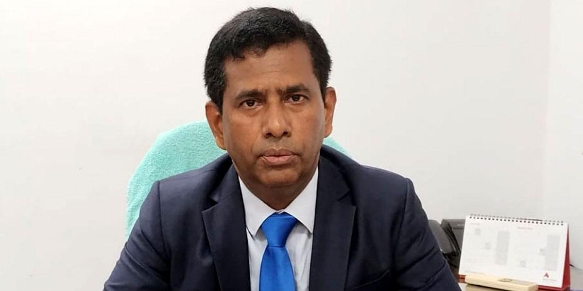 সাবেক প্রধানমন্ত্রী শেখ হাসিনাকে ফেরত আনতে পারলে বিচারটা ভালো হবে : চিফ প্রসিকিউটর
