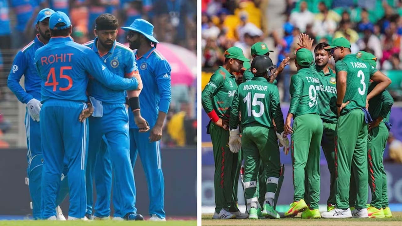 বাংলাদেশ-ভারত ফাইনালসহ টিভিতে খেলার সূচি