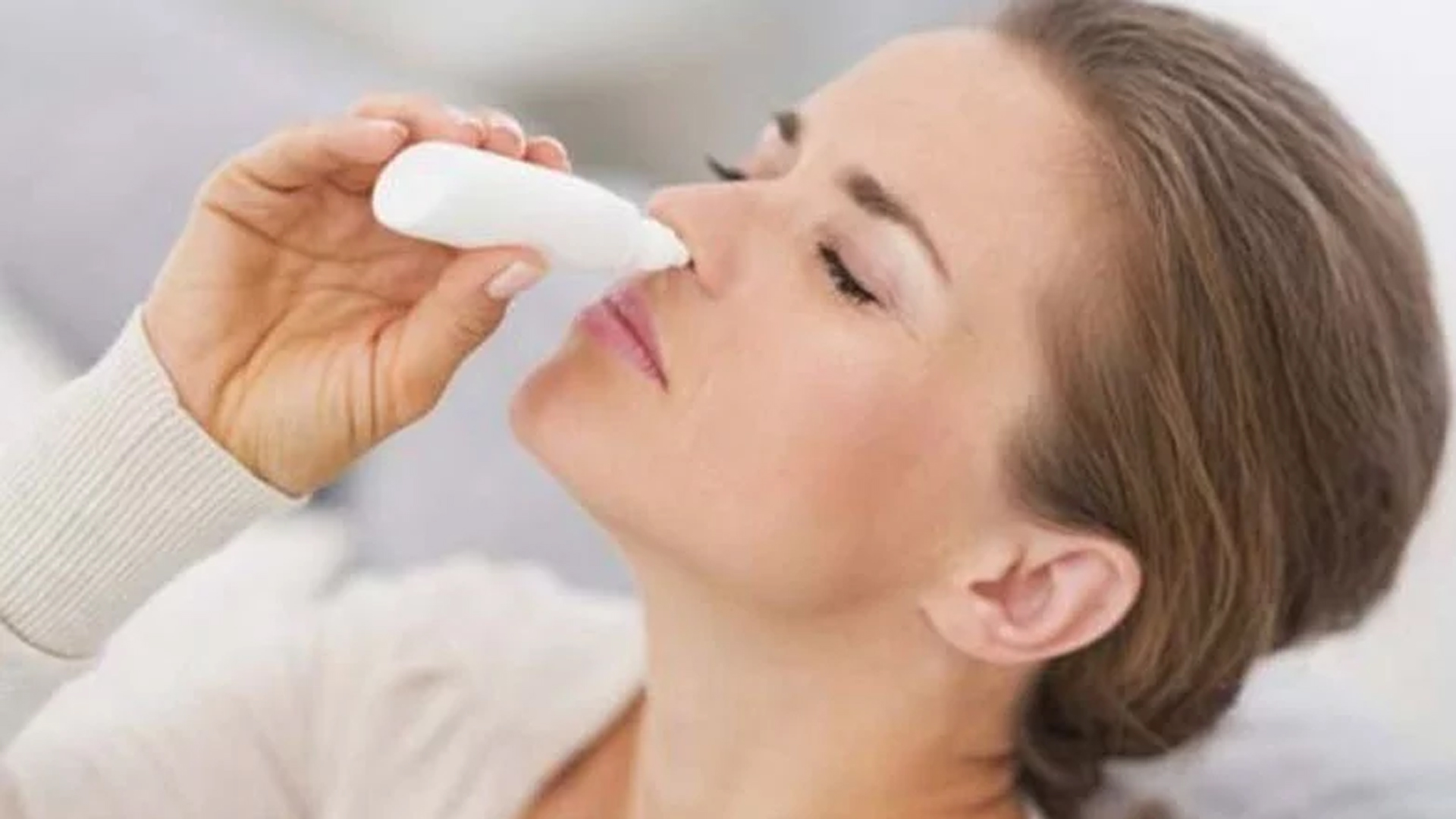 ঠান্ডায় নাক বন্ধ হলে দ্রুত কী করবেন?