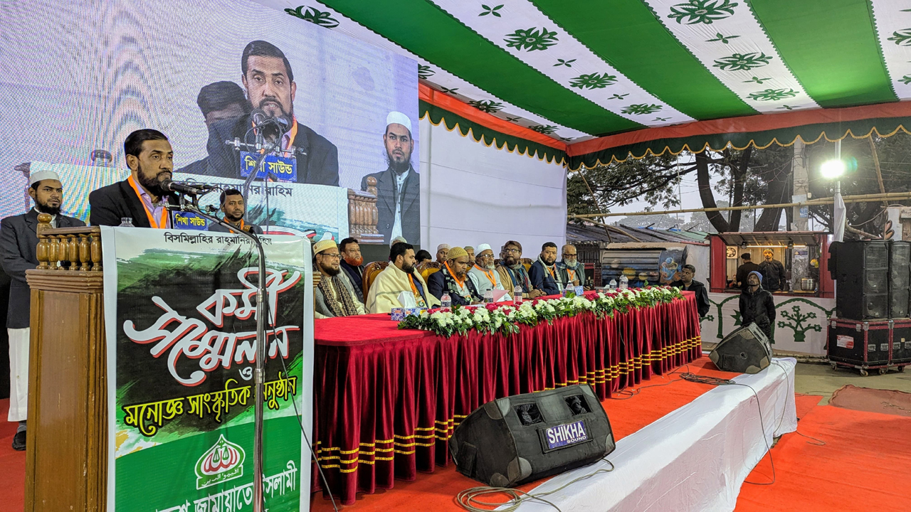 অতীতে দেশ চলত বড় ভাই আর ওপরের নির্দেশে