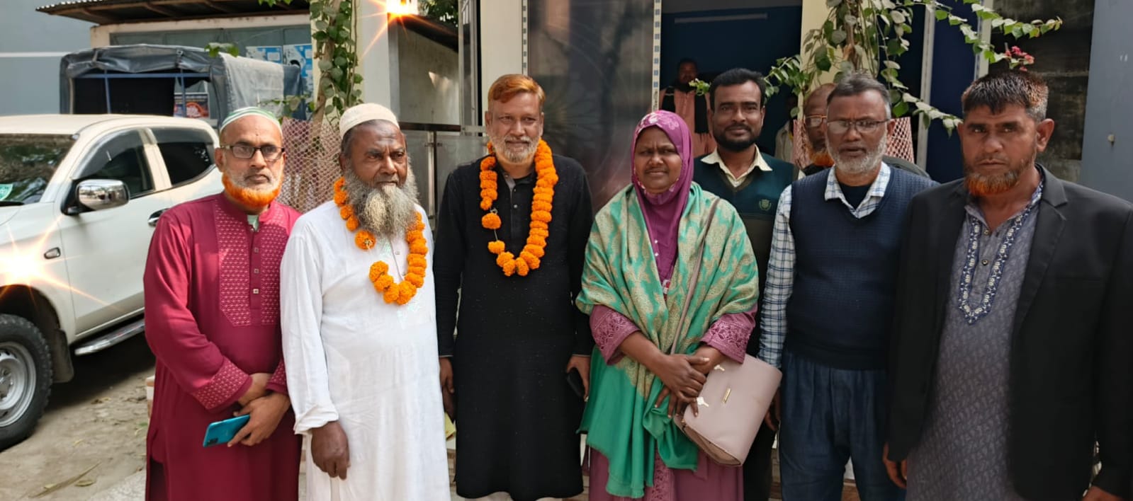 দলের শৃঙ্খলা ভঙ্গের দায়ে বিএনপি সাধারণ সম্পাদিকাকে বহিষ্কার