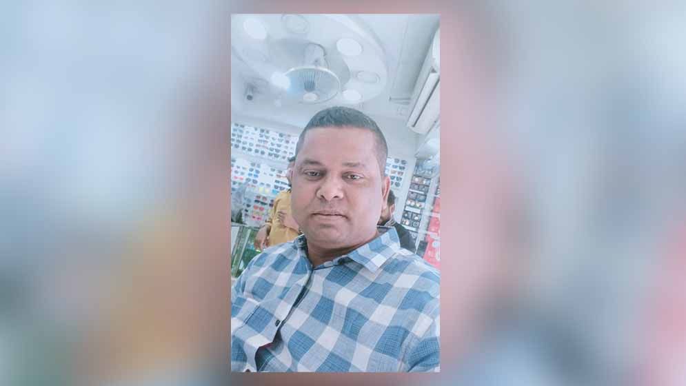 নারায়ণগঞ্জে দুর্বৃত্তদের গুলিতে স্বেচ্ছাসেবক দলের নেতা নিহত