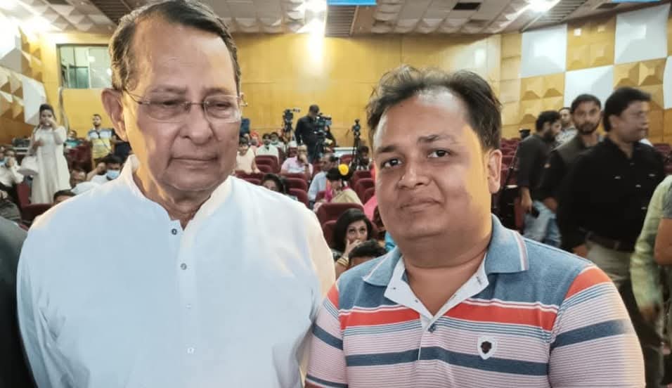 কখনো আ.লীগ, কখনো সাংবাদিক, কখনো পুলিশের নাম ভাঙ্গিয়ে চাঁদাবাজি করে যাচ্ছে জাফর