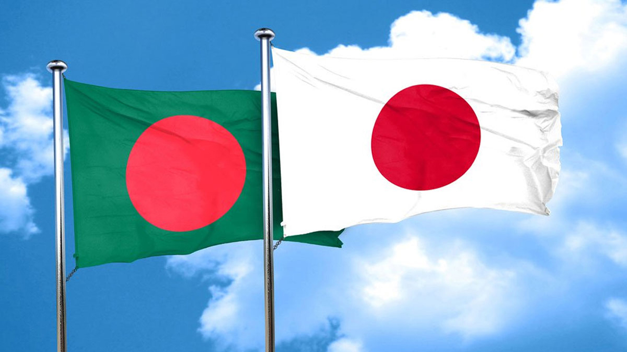 জাপানে জনশক্তি রপ্তানি বাড়াতে সরকারের একগুচ্ছ সিদ্ধান্ত