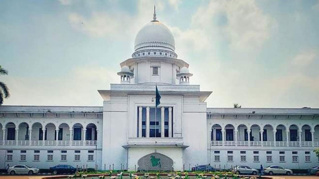 তত্ত্বাবধায়ক সরকার ফেরাতে আপিলের ঐতিহাসিক রায় আজ