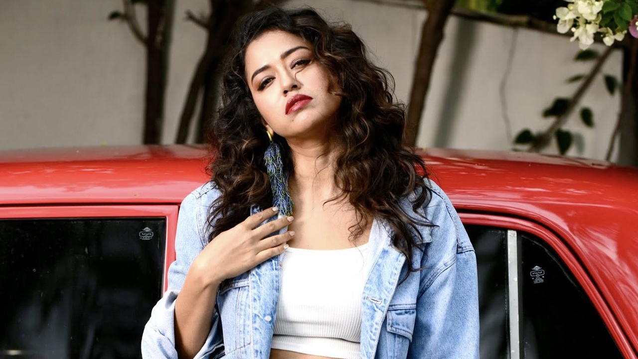 বাংলাদেশি নাইকাদের কাজ ‘চেটেপুটে খাই’ বললেন সোহিনী