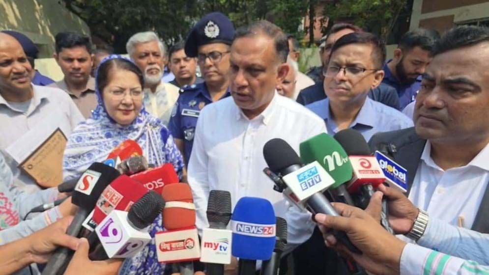 ২শ বছরের পুরনো মসলিন পুনরুদ্ধারে কাজ করছে সরকার: প্রতিমন্ত্রী