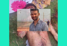 আশুলিয়ায় মাদক ব্যবসায় বাধা দেওয়ায় যুবককে প্রকাশ্যে কুপিয়ে হত্যা