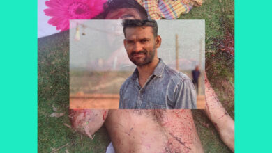 আশুলিয়ায় মাদক ব্যবসায় বাধা দেওয়ায় যুবককে প্রকাশ্যে কুপিয়ে হত্যা