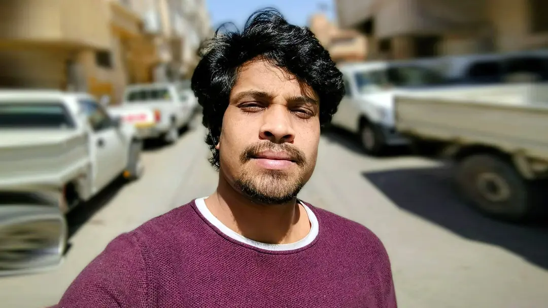 সৌদি আরবে সড়ক দুর্ঘটনায় বাংলাদেশি যুবক নিহত